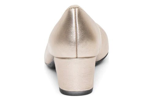 Seliga ShoesAra Shoes Women's Kendall - Platinum