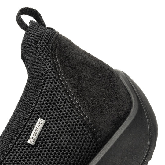 Seliga ShoesAra Shoes Women's Lilith 2 GORE - TEX® - Black