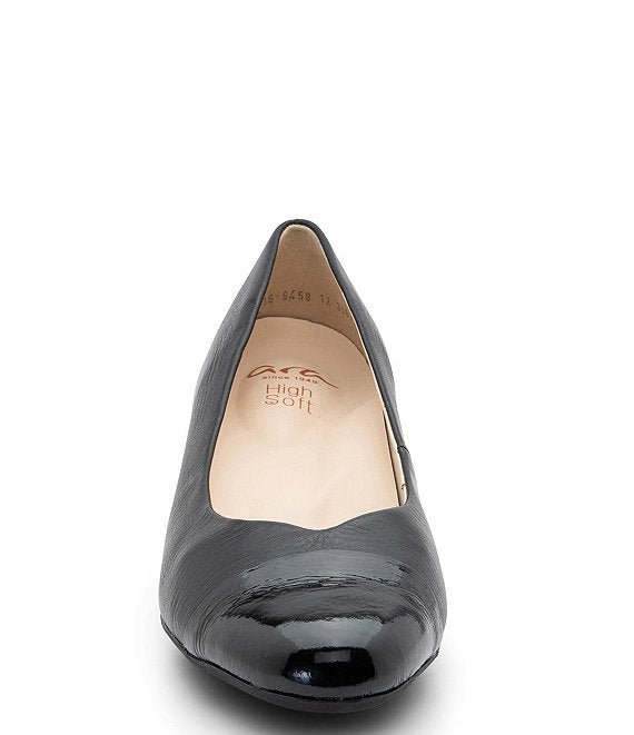 Ara Shoes Women's Nanette - Black