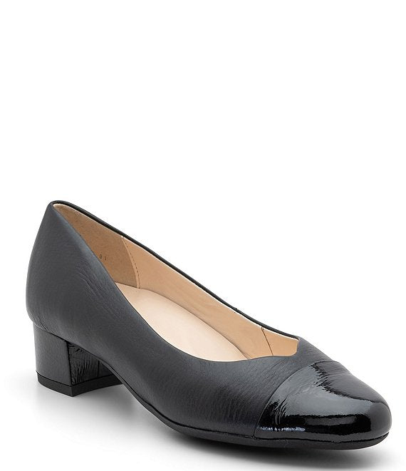 Ara Shoes Women's Nanette - Black