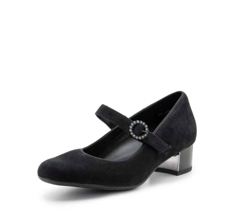 Ara Shoes Women's Novelle - Black