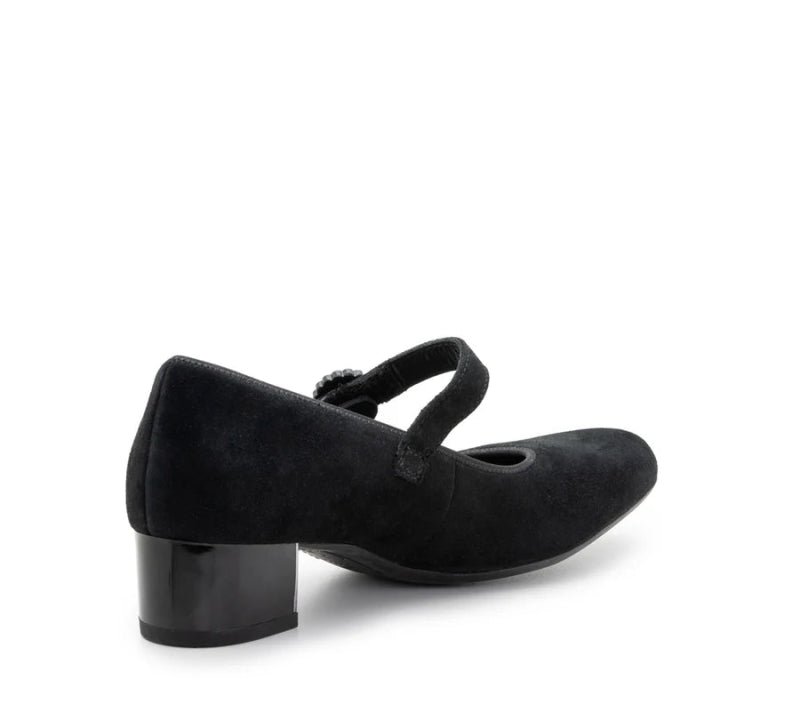 Ara Shoes Women's Novelle - Black