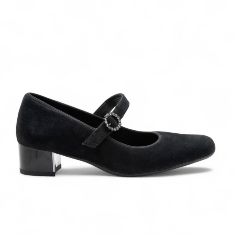 Ara Shoes Women's Novelle - Black