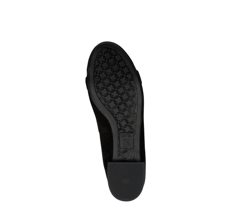 Ara Shoes Women's Serenity - Black
