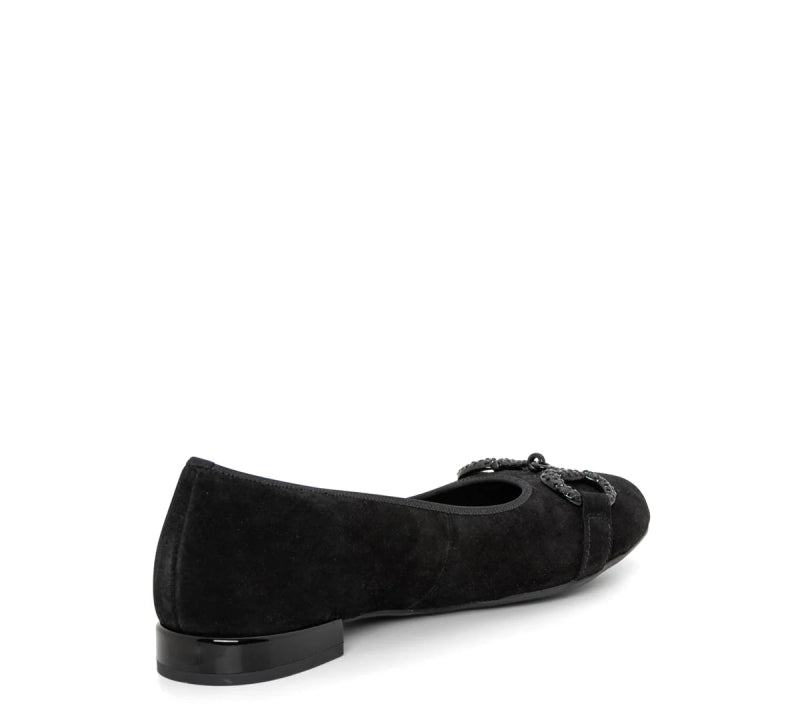 Ara Shoes Women's Serenity - Black