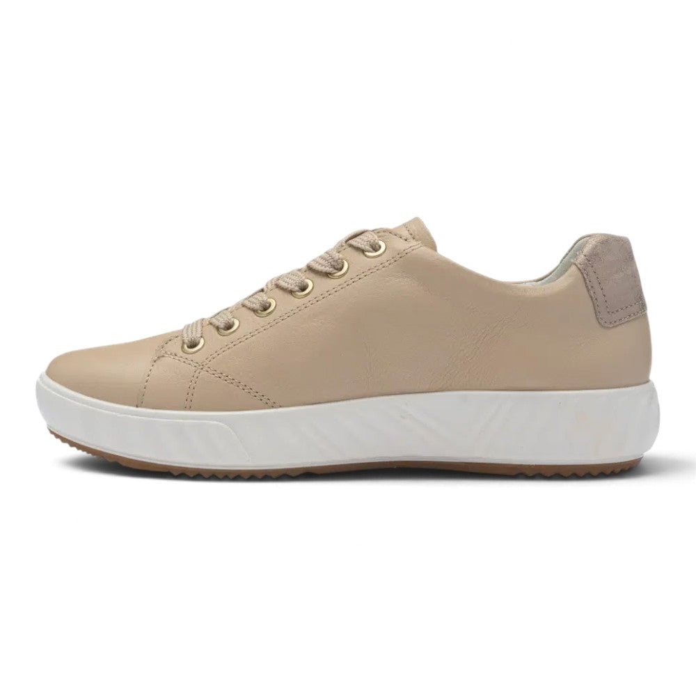 Ara Women's Alexandria Sneakers - Beige