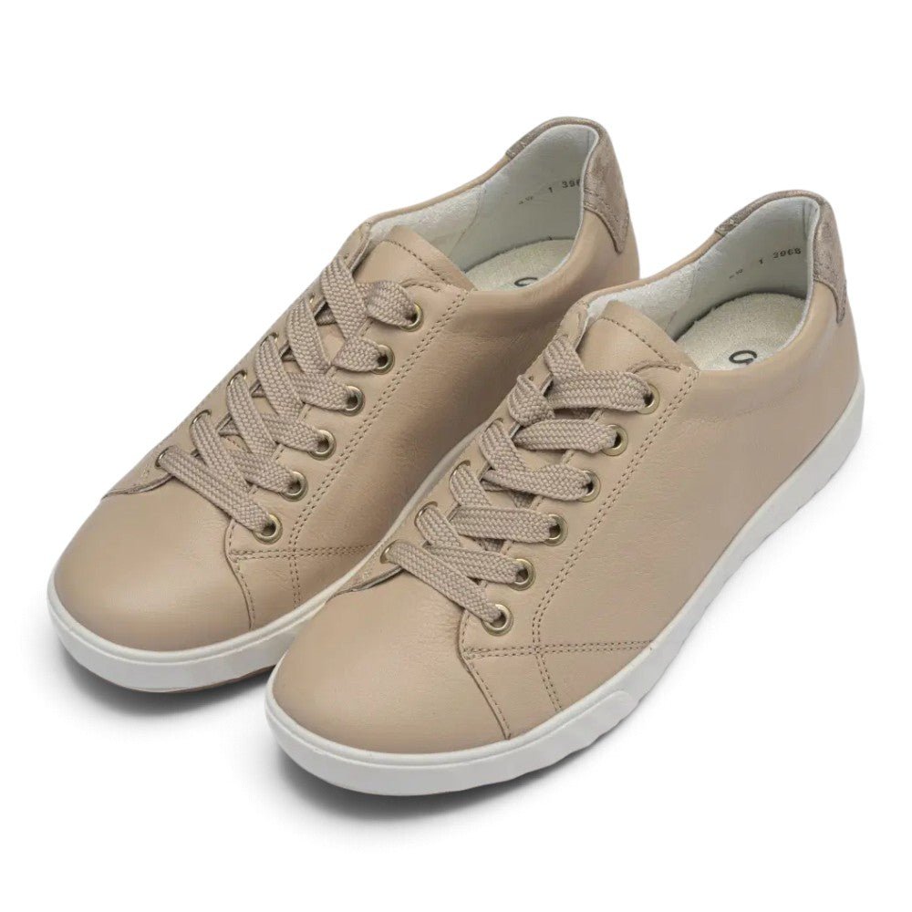 Ara Women's Alexandria Sneakers - Beige