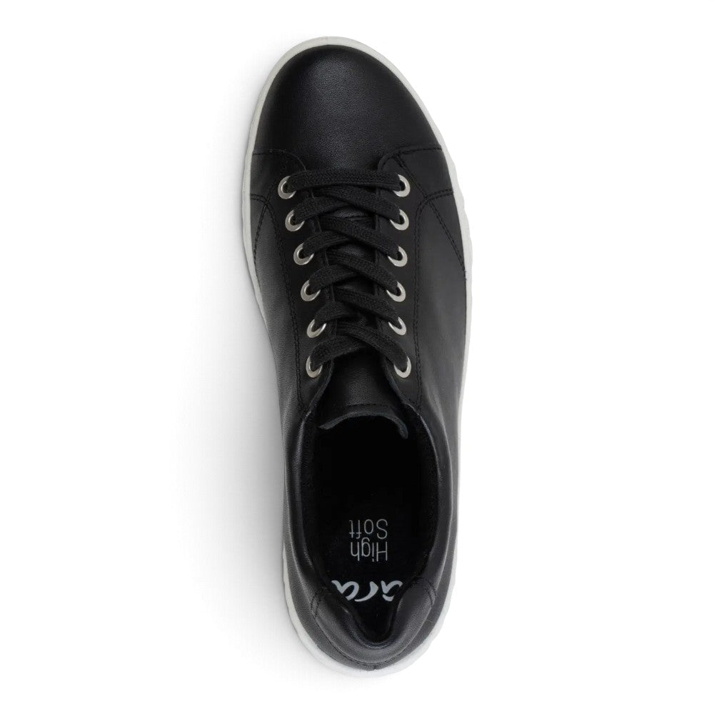 Ara Women's Alexandria Sneakers - Black