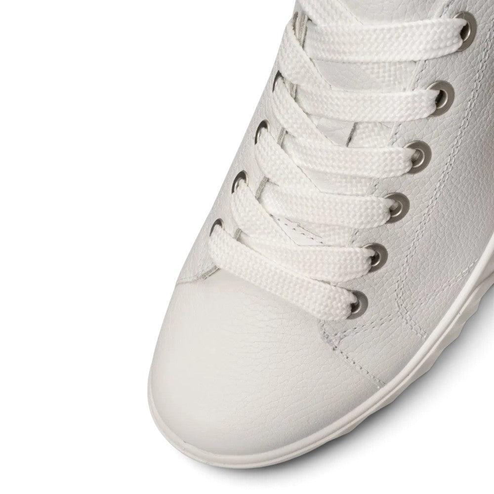 Ara Women's Alexandria Sneakers - White