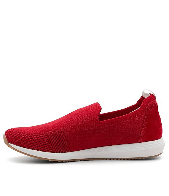 Seliga ShoesAra Women's Leena 2 - Red