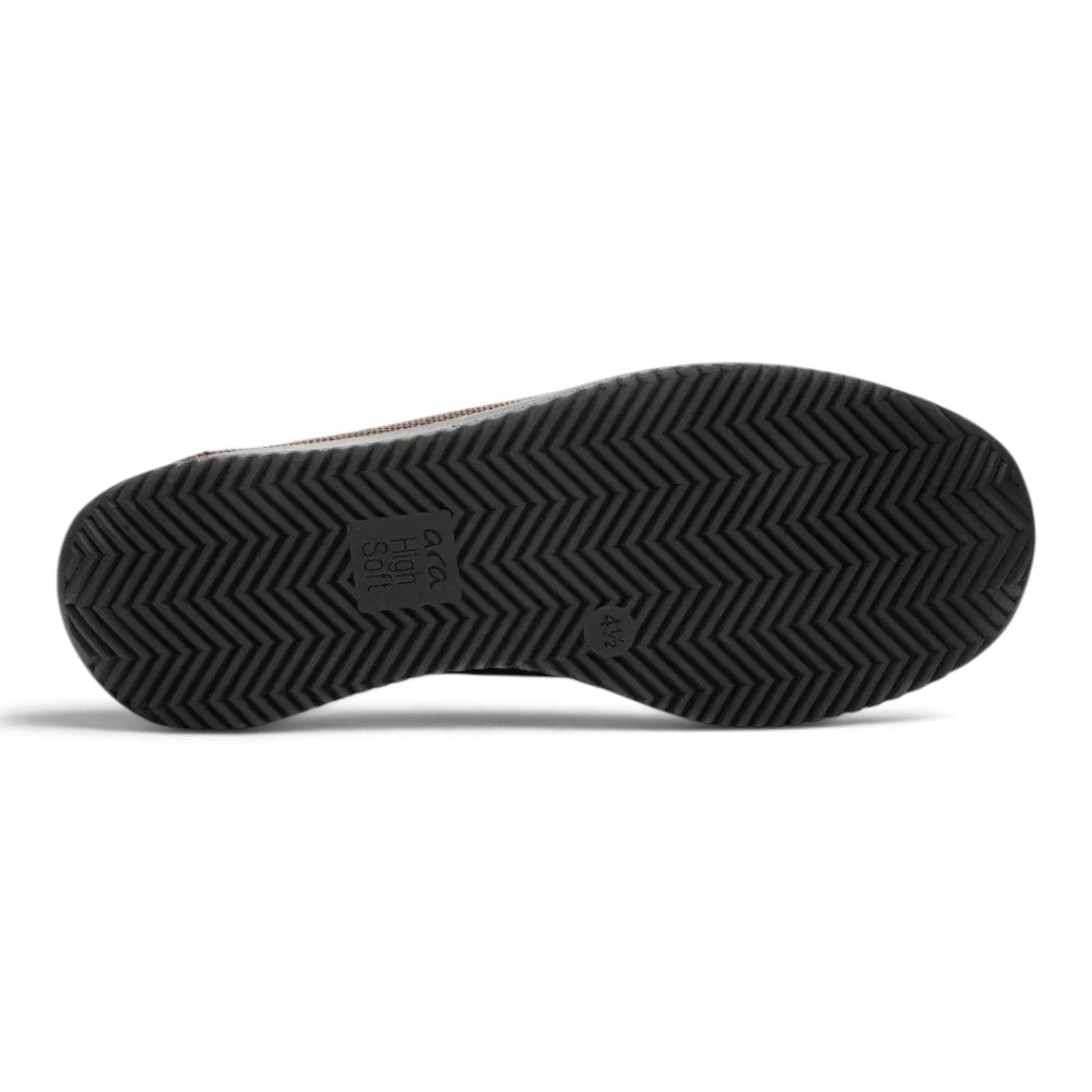 Ara Women's Lilith 2 GORE-TEX® Slip-On Sneaker - Amarone