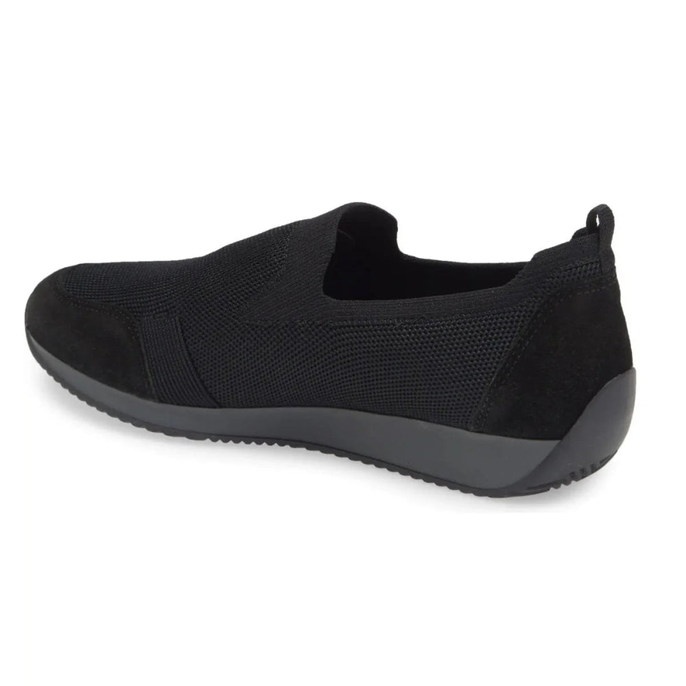 Seliga ShoesAra Women's Lilith GORE - TEX® - Black