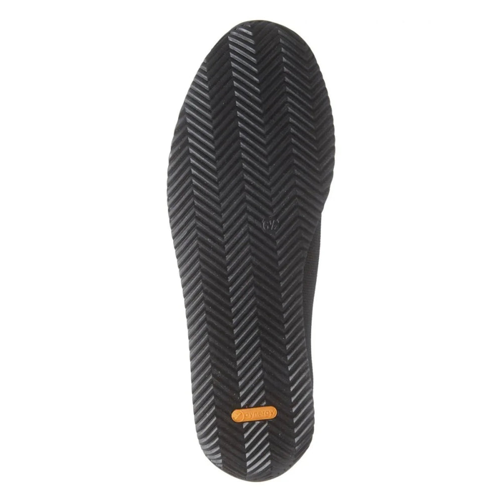 Seliga ShoesAra Women's Lilith GORE - TEX® - Black