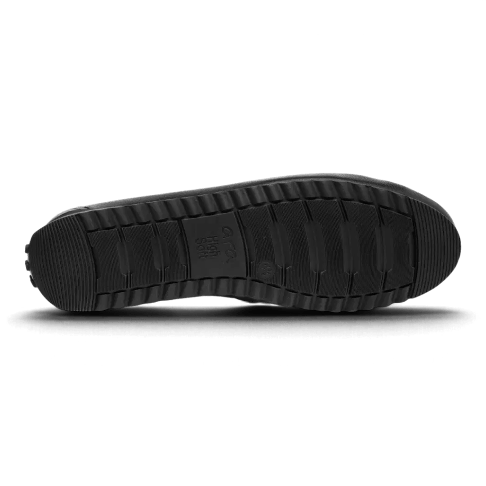Ara Women's Nomad Loafers - Black