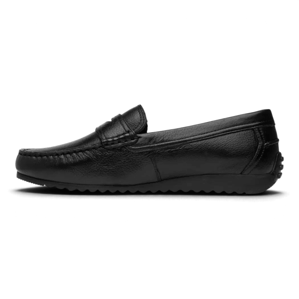 Ara Women's Nomad Loafers - Black