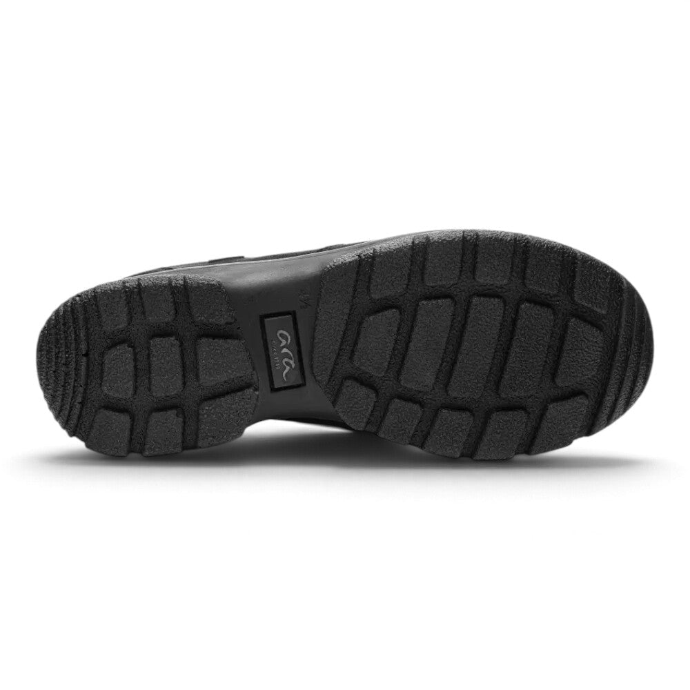 Ara Women's Saber GORE-TEX® Slip-On Shoes - Black