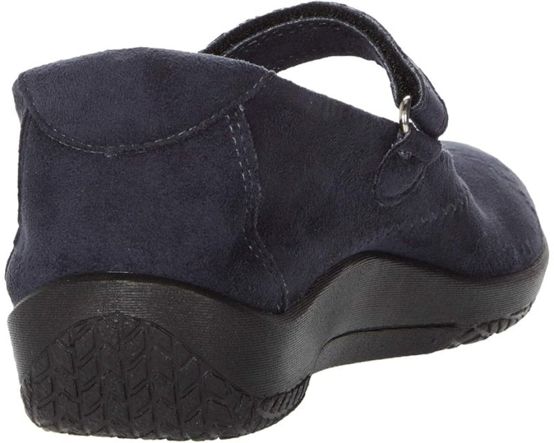 Arcopedico Women's L18 - Anthracite