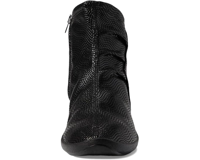 Arcopedico Women's L19 - Black Creative