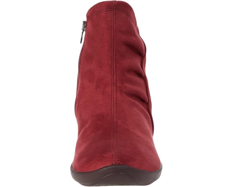 Arcopedico Women's L19 - Gal Bordeaux