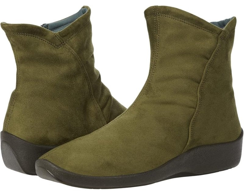 Arcopedico Women's L19 - Gal Olive
