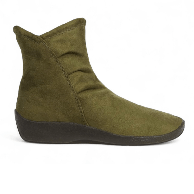 Arcopedico Women's L19 - Gal Olive