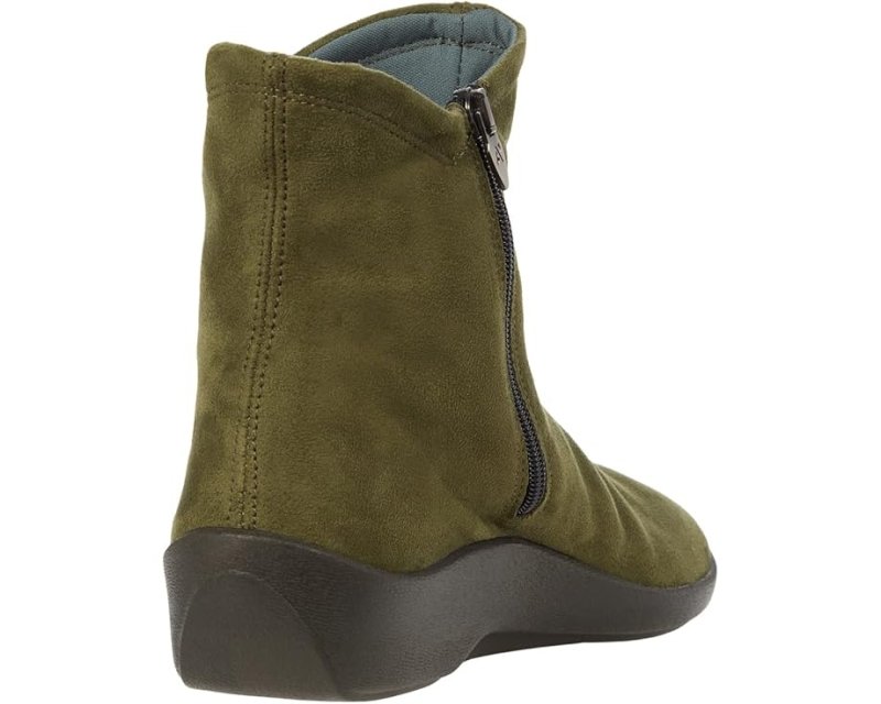 Arcopedico Women's L19 - Gal Olive