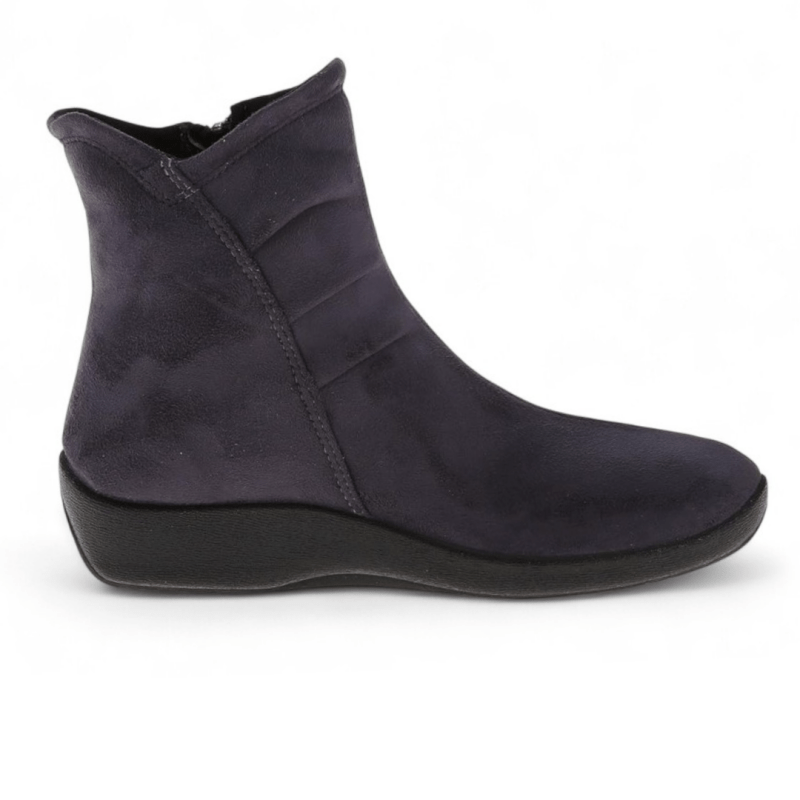 Arcopedico Women's L19 - Grey Suede