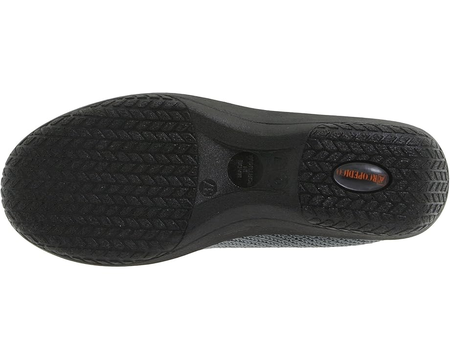 Arcopedico Women's LS Lace - Up - Titanium