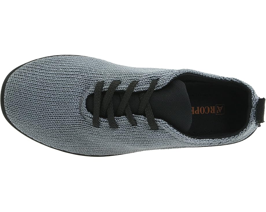 Arcopedico Women's LS Lace - Up - Titanium