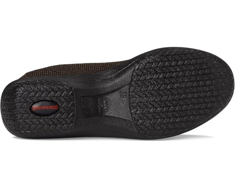 Seliga ShoesArcopedico Women's LS - Marron/Brown