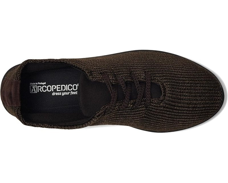 Seliga ShoesArcopedico Women's LS - Marron/Brown