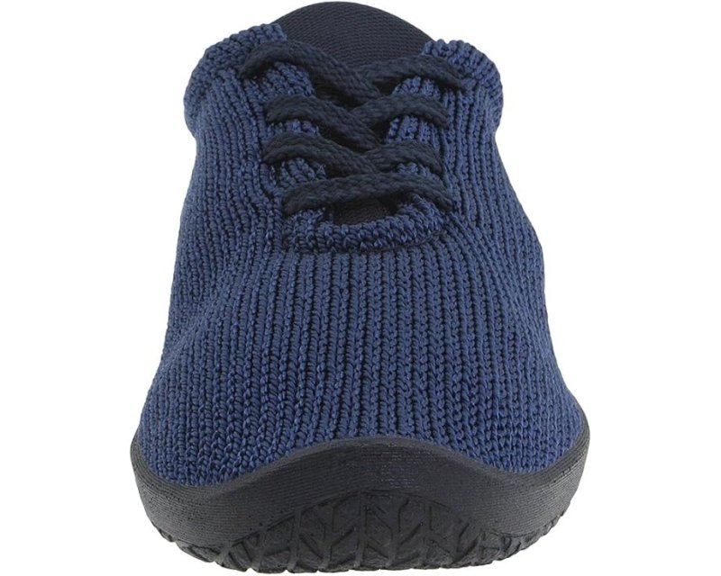 Arcopedico Women's LS - Navy