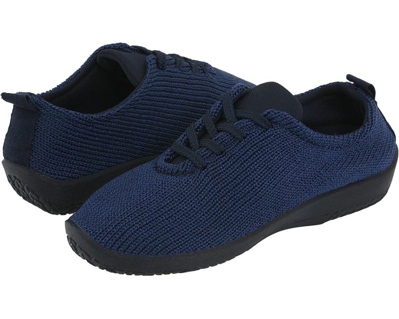 Arcopedico Women's LS - Navy