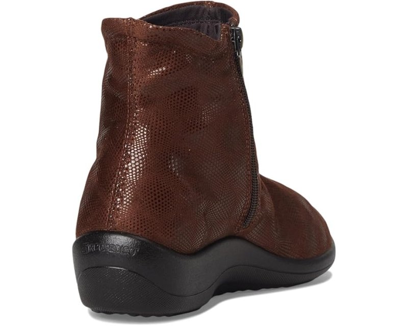 Arcopedico Women's Paluma - Brown Stardust
