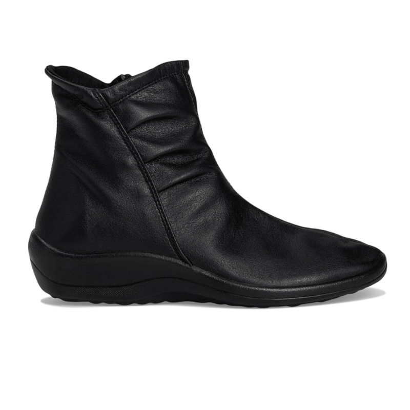 Arcopedico Women's Paluma - Gin Black