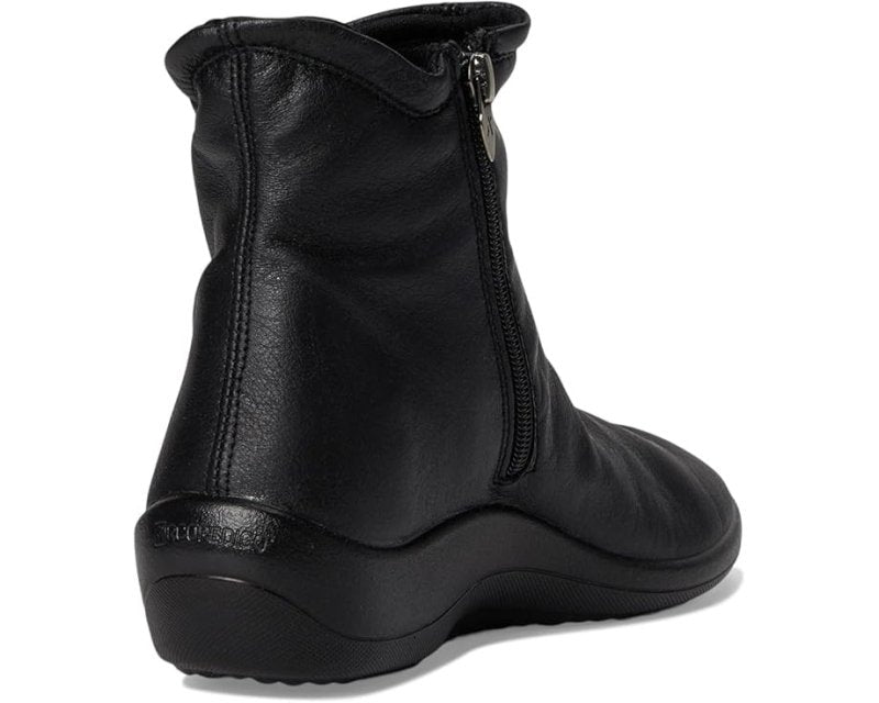 Arcopedico Women's Paluma - Gin Black