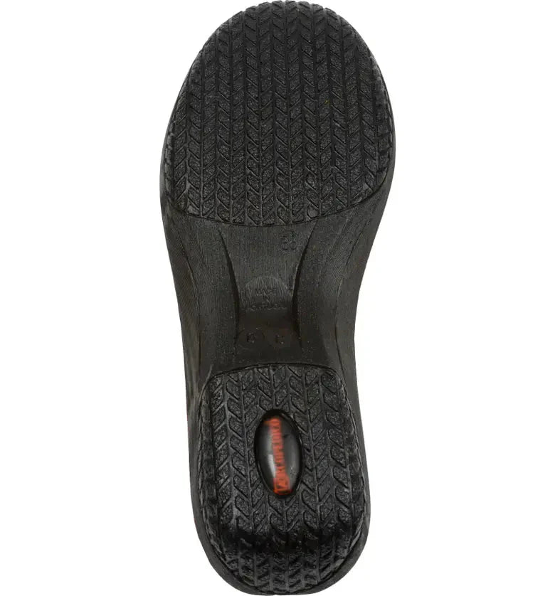 Arcopedico Women's Triglav - Gin Black