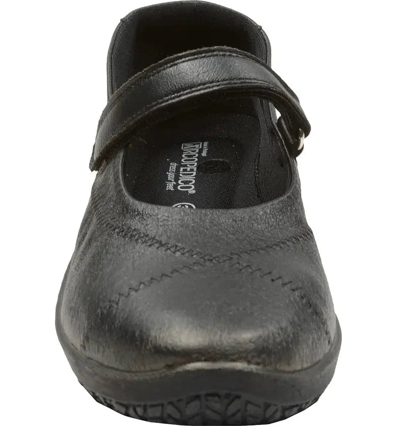 Arcopedico Women's Triglav - Gin Black