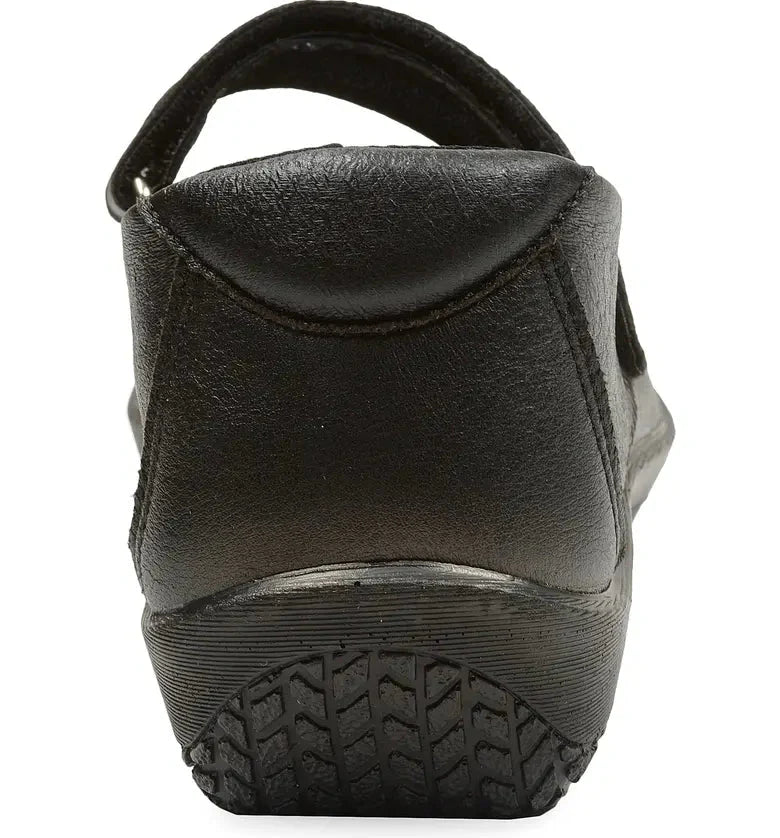 Arcopedico Women's Triglav - Gin Black