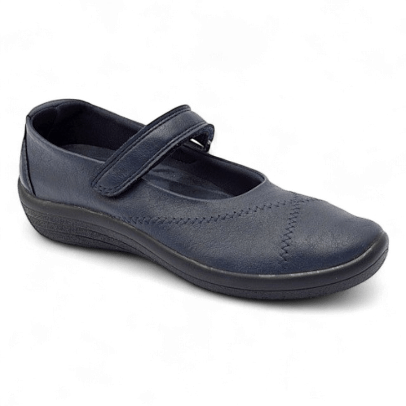 Arcopedico Women's Triglav - Gin Navy