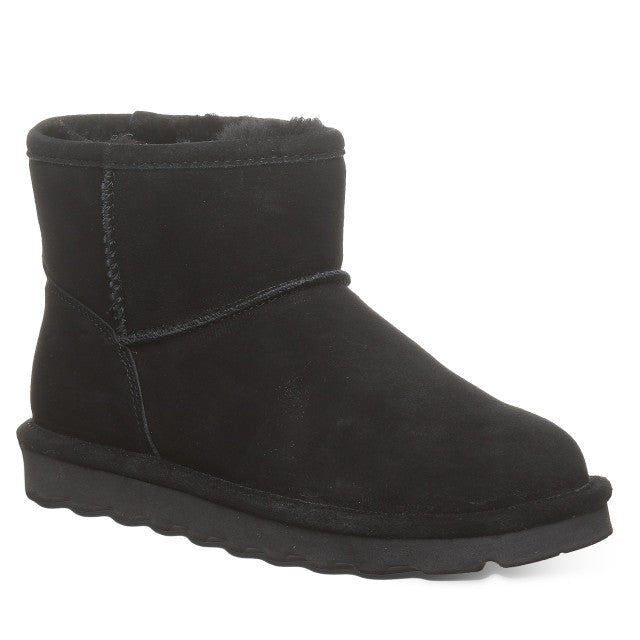 Seliga ShoesBearpaw Women's Alyssa - Black