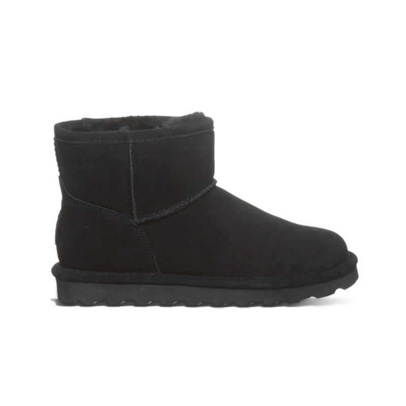 Seliga ShoesBearpaw Women's Alyssa - Black