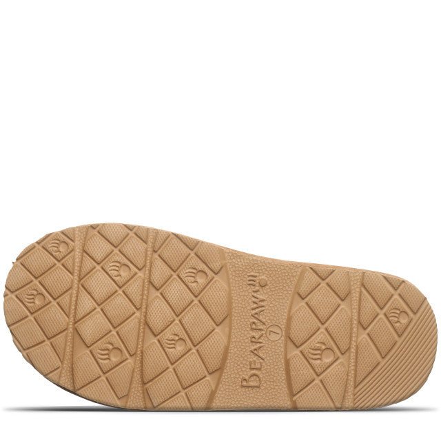 Seliga ShoesBearpaw Women's Loki II - Iced Coffee