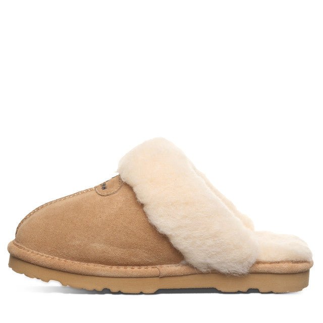 Seliga ShoesBearpaw Women's Loki II - Iced Coffee