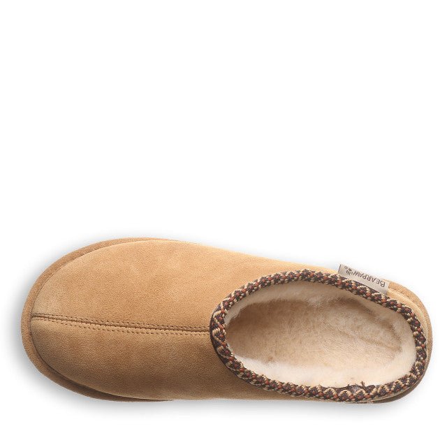 Seliga ShoesBearpaw Women's Martis - Iced Coffee Solid