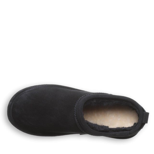 Seliga ShoesBearpaw Women's Super Shorty - Black II