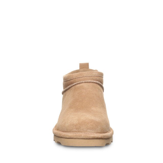 Seliga ShoesBearpaw Women's Super Shorty - Iced Coffee