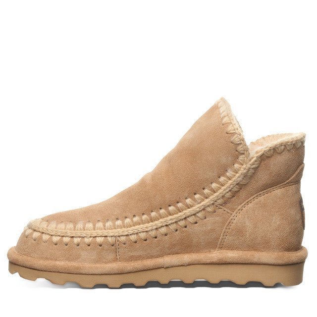 Seliga ShoesBearpaw Women's Winter - Iced Coffee