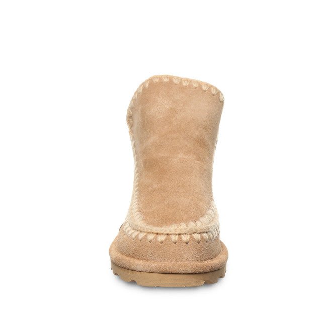 Seliga ShoesBearpaw Women's Winter - Iced Coffee
