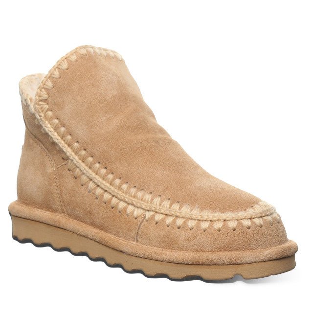 Seliga ShoesBearpaw Women's Winter - Iced Coffee